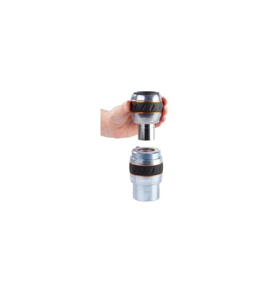 Celestron - Barlow Luminos 2.5x, 2
