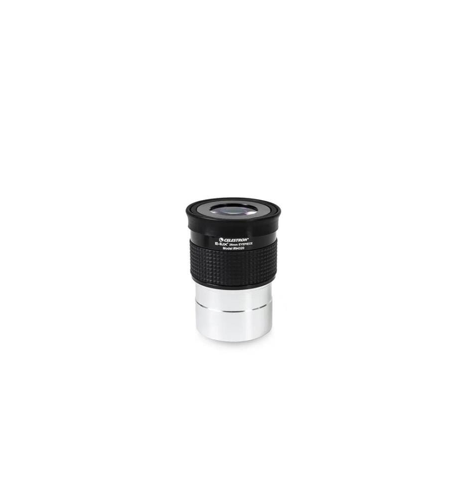 Celestron - Okular E-Lux 26 mm 2 56°