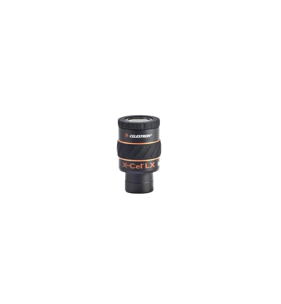 Celestron - Oculaire X-CEL LX 9 mm 1 ¼ 60