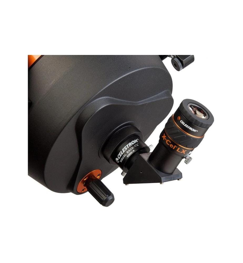 Celestron - Oculaire X-CEL LX 9 mm 1 ¼ 60