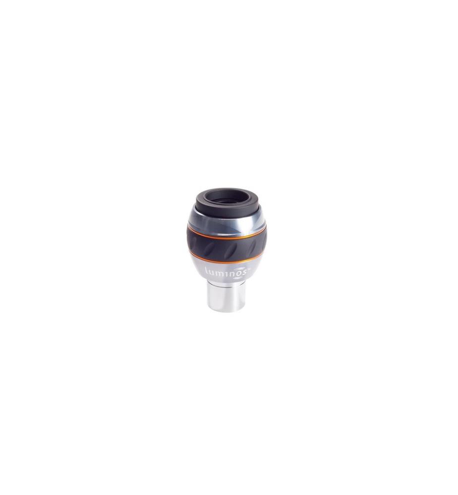 Celestron - Okular Luminos 82° 15 mm 1.25