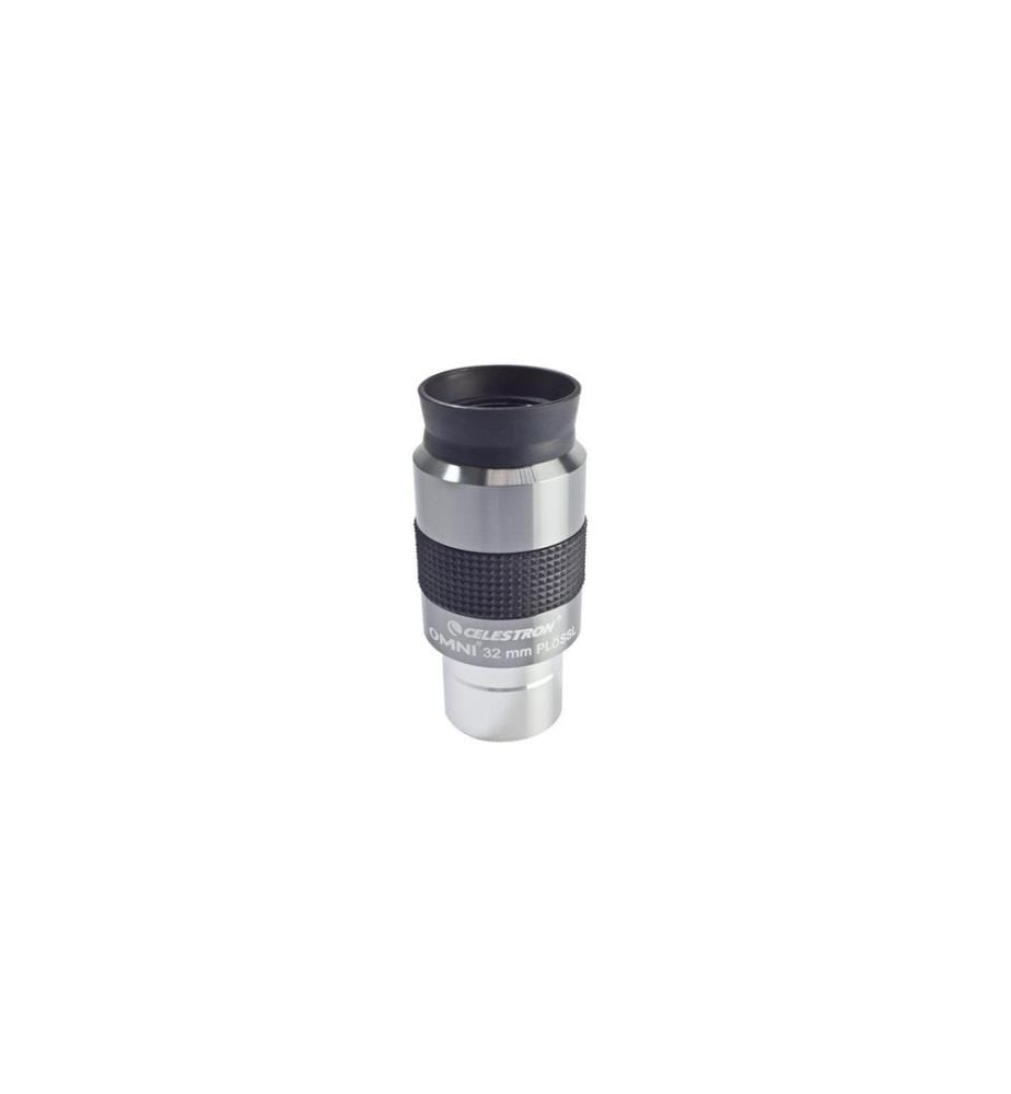 Celestron - Okular Omni 32 mm 1 Plössl