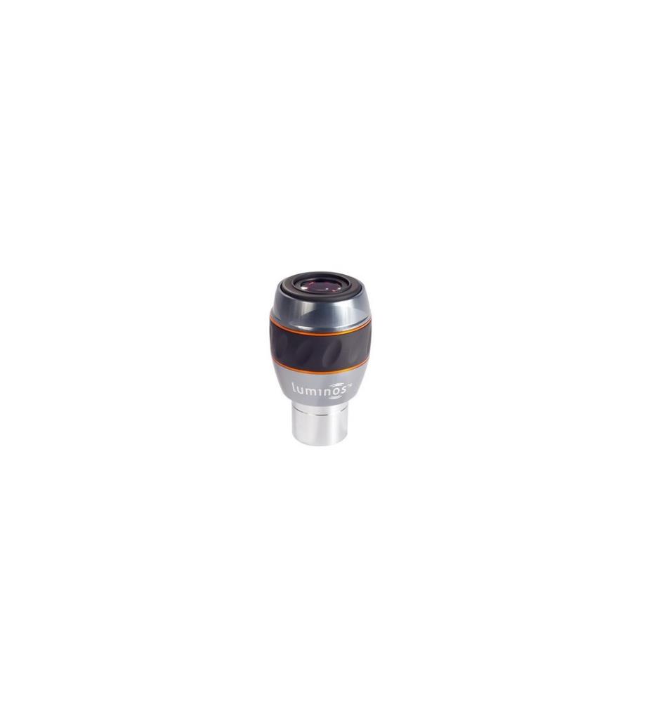 Celestron - Oculaire Luminos 82° 7 mm 1.25