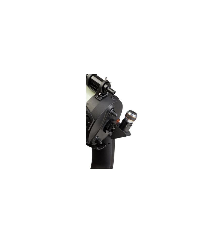 Celestron - Oculaire Luminos 82° 7 mm 1.25