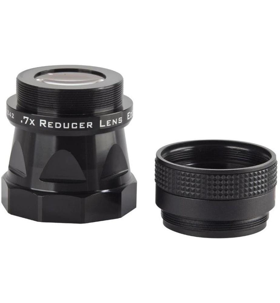Celestron - Reduktionslinse 0.7x f. 800 Edge