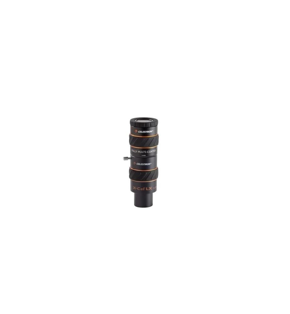 Celestron - Linse Barlow X-Cel LX 3x 1.25