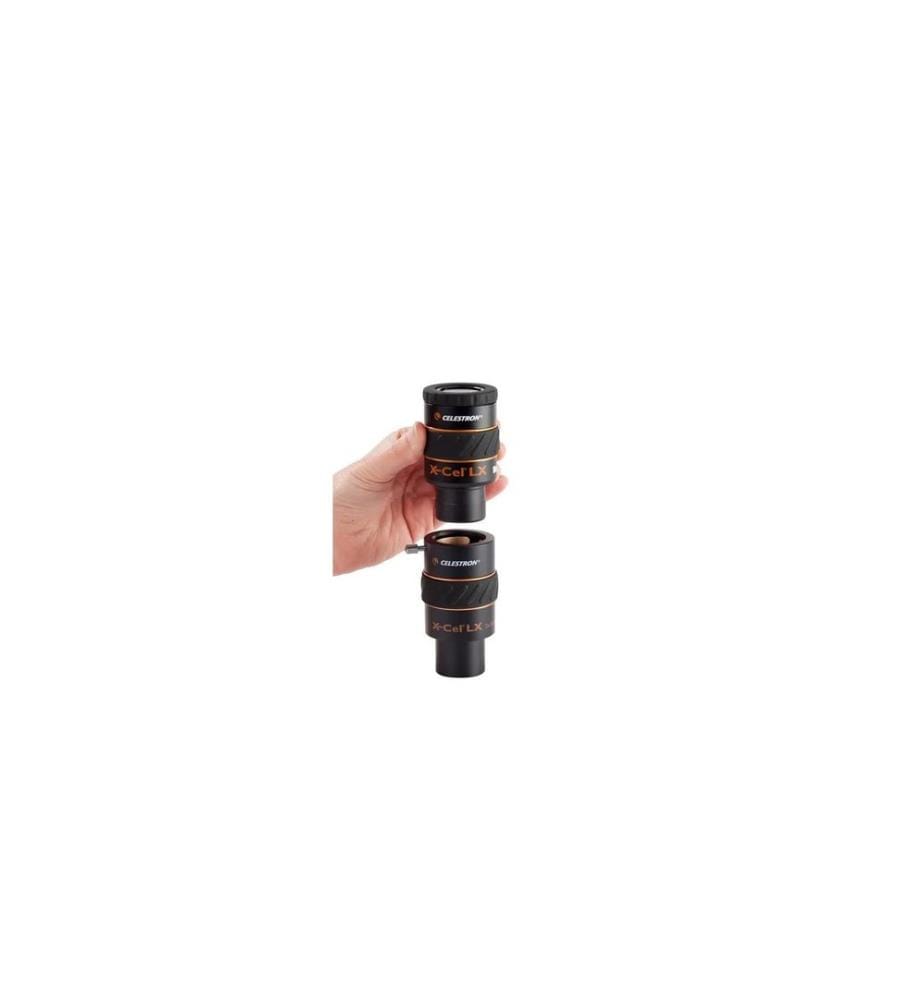 Celestron - Linse Barlow X-Cel LX 3x 1.25