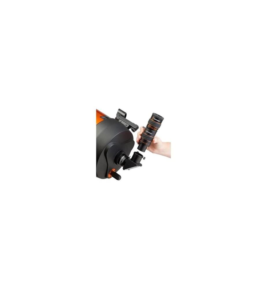 Celestron - Linse Barlow X-Cel LX 3x 1.25