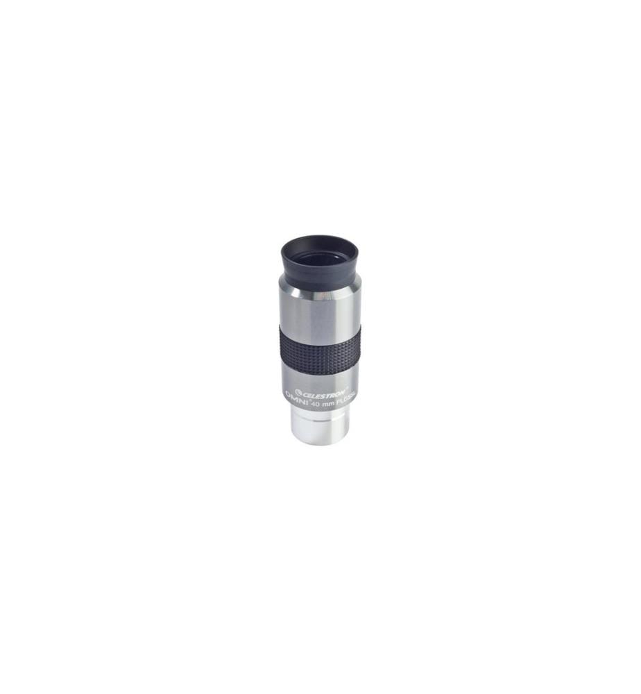 Celestron - Okular Omni 40 mm 1 Plössl