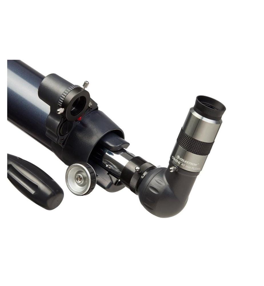 Celestron - Okular Omni 40 mm 1 Plössl