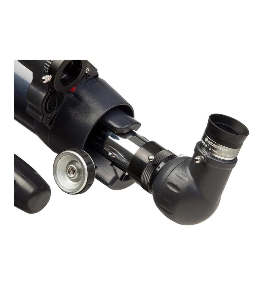 Celestron - Oculaire Omni 6 mm 1 Plössl