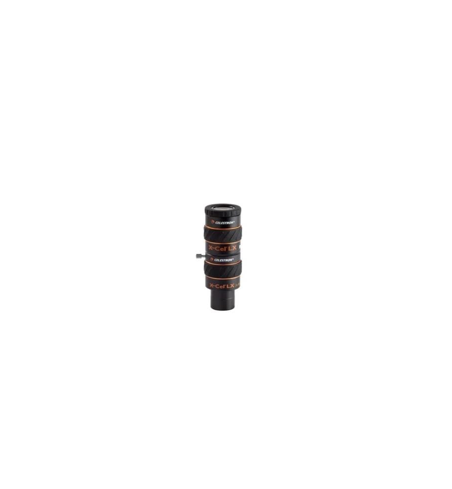 Celestron - Linse Barlow X-Cel LX 2x 1.25
