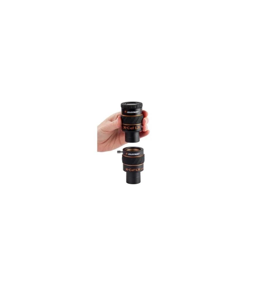 Celestron - Linse Barlow X-Cel LX 2x 1.25