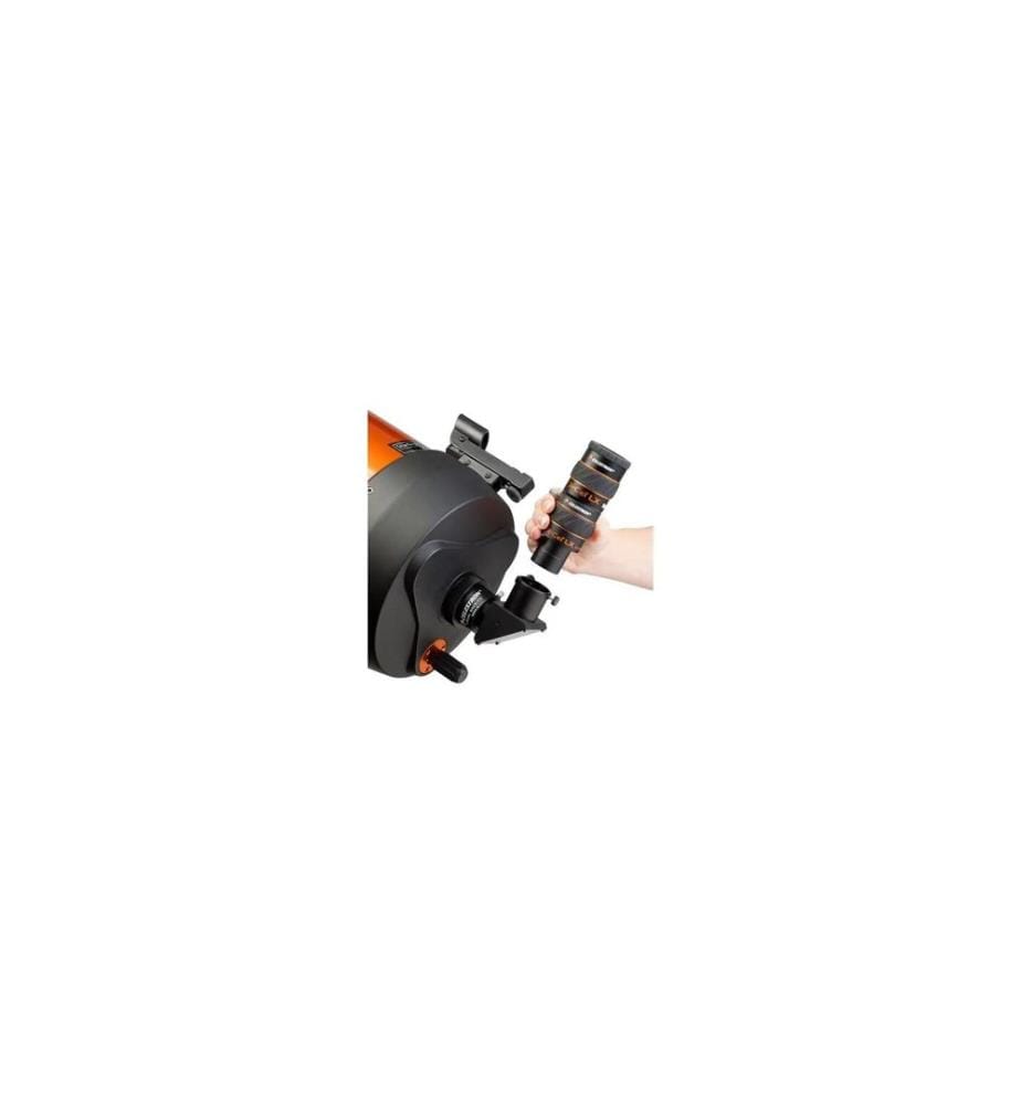 Celestron - Linse Barlow X-Cel LX 2x 1.25