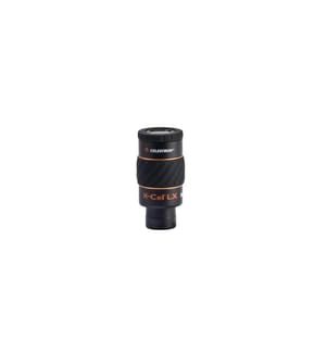 Celestron - Okular X-CEL LX 5 mm 1 60°