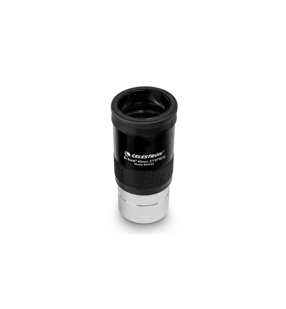 Celestron - Oculaire E-Lux 40 mm 2 56