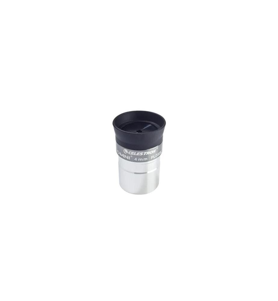 Celestron - Oculaire Omni 4 mm 1¼ Plössl