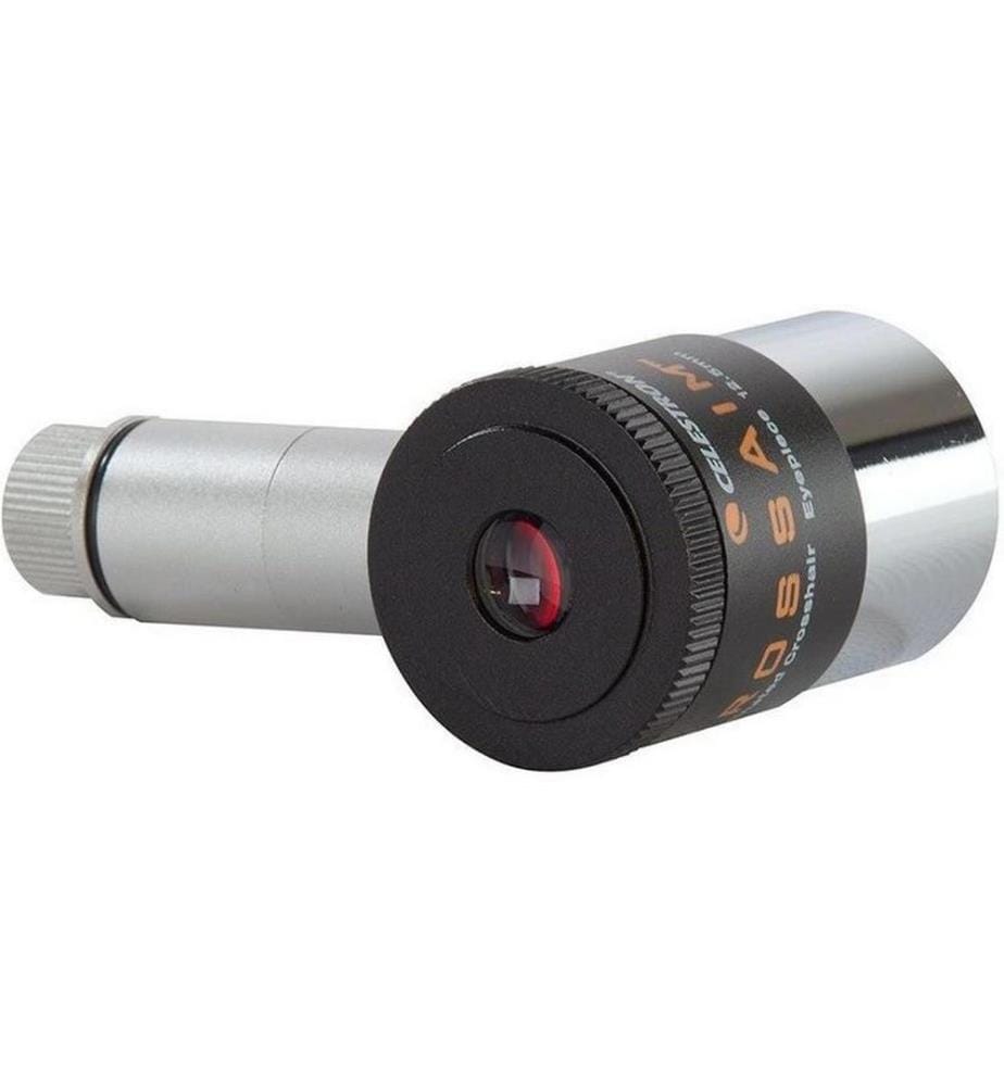 Celestron - Oculaire à réticule