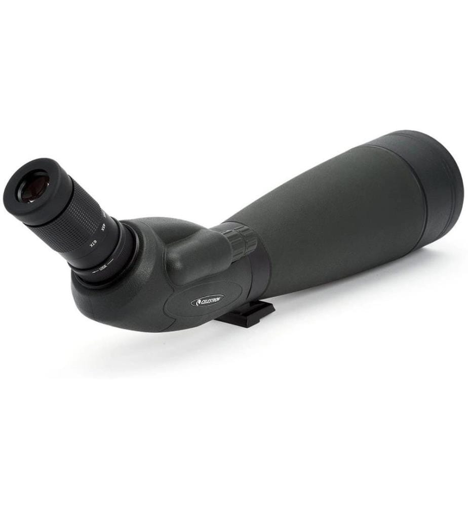Celestron - Spektiv Trailseeker 100 mm A Spektiv