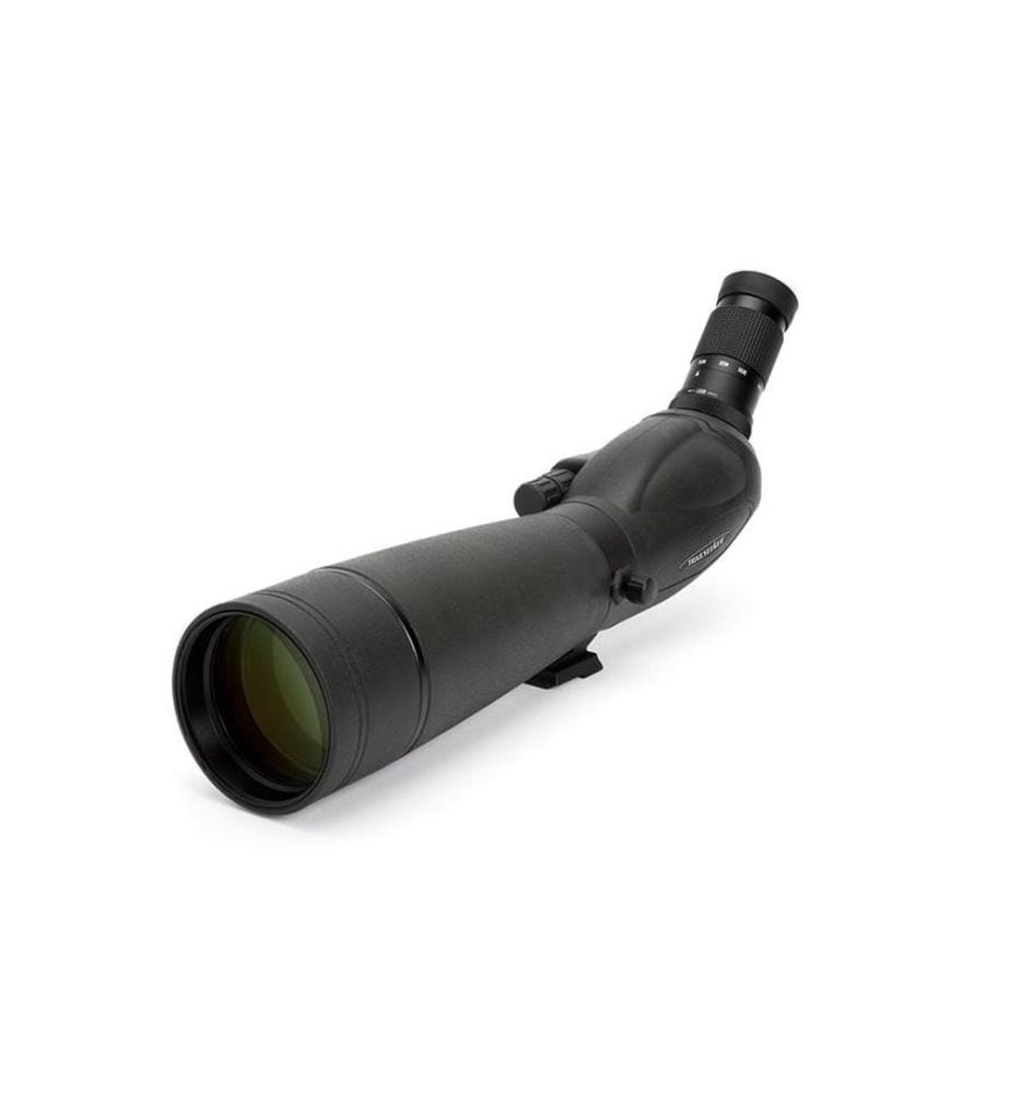 Celestron - Spektiv Trailseeker 80 mm A