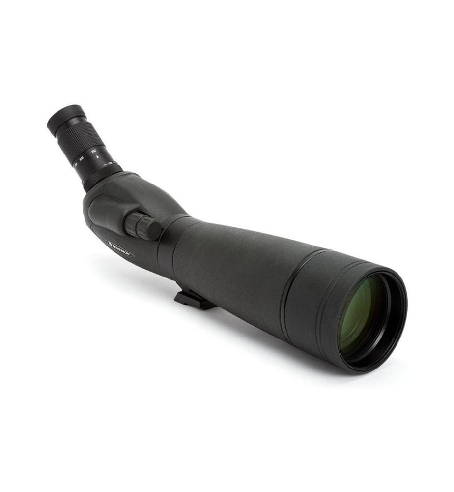 Celestron - Spektiv Trailseeker 80 mm A