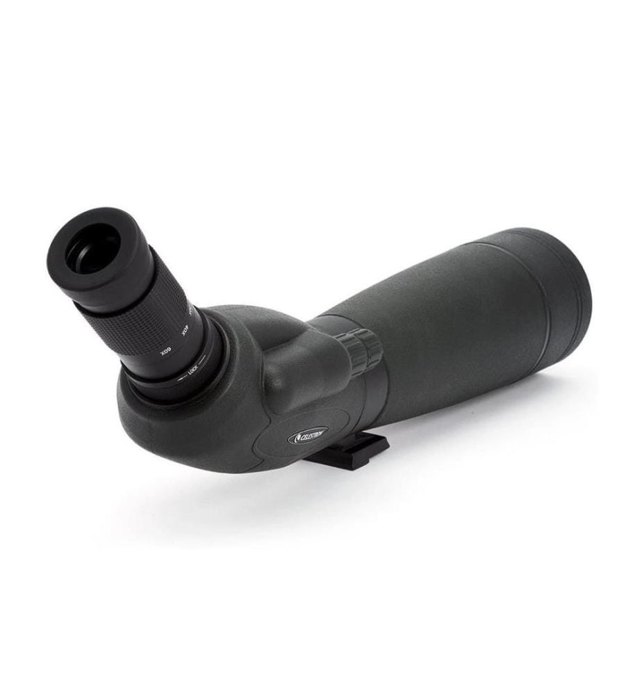 Celestron - Spektiv Trailseeker 80 mm A