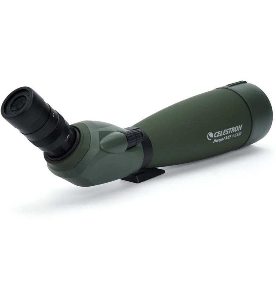 Celestron - Spektiv Regal M2 100ED
