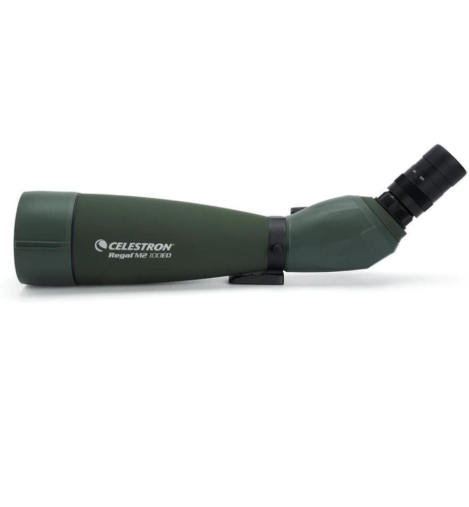 Celestron - Spektiv Regal M2 100ED