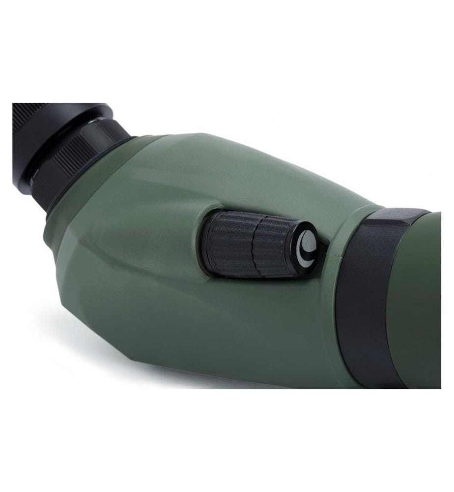 Celestron - Spektiv Regal M2 65ED