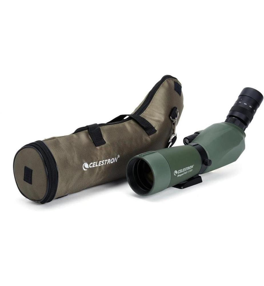 Celestron - Spektiv Regal M2 65ED