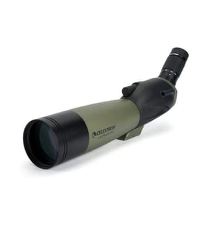 Celestron - Spektiv Ultima 80 A inkl. Smartphone Adapter