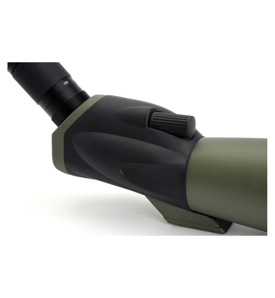 Celestron - Spektiv Ultima 80 A inkl. Smartphone Adapter