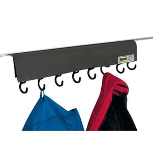 Eurotrail - Kleiderhaken Coat Rack