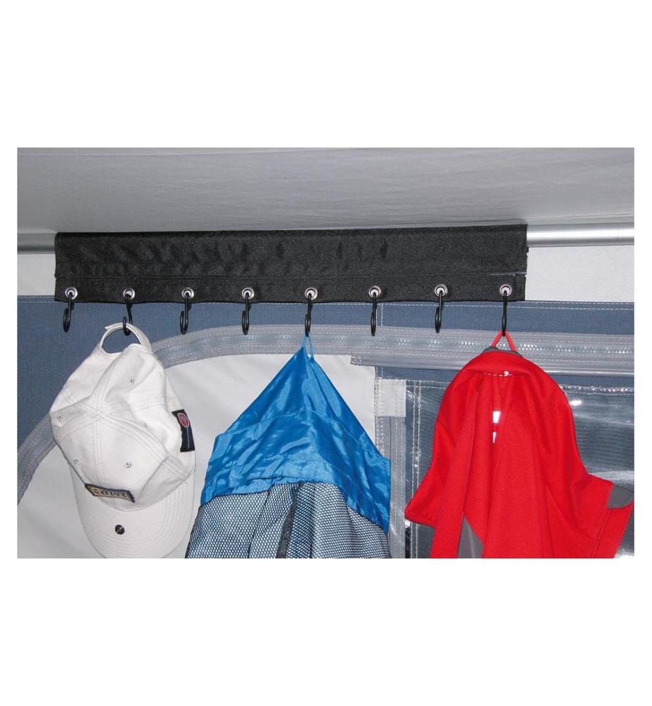 Eurotrail - Kleiderhaken Coat Rack
