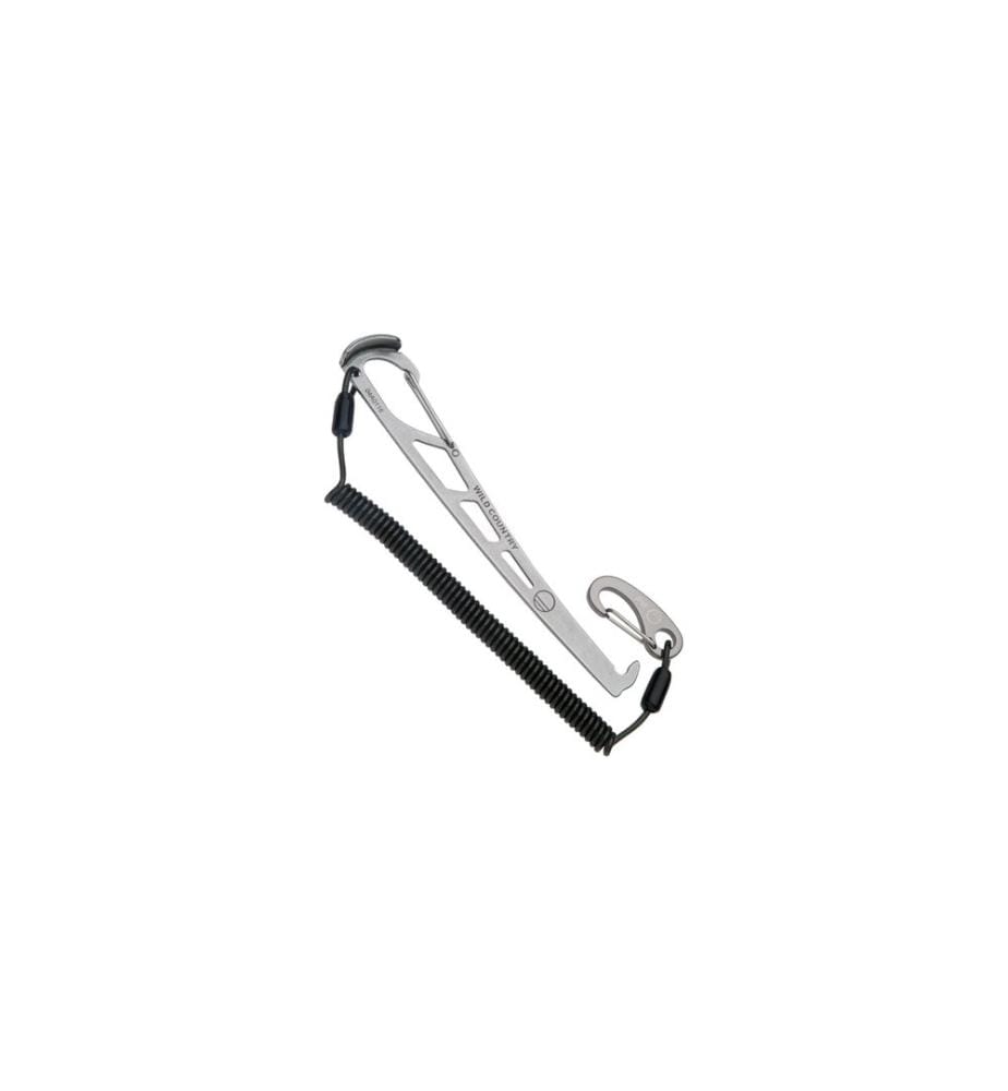 Wild Country - Pro Key With Leash