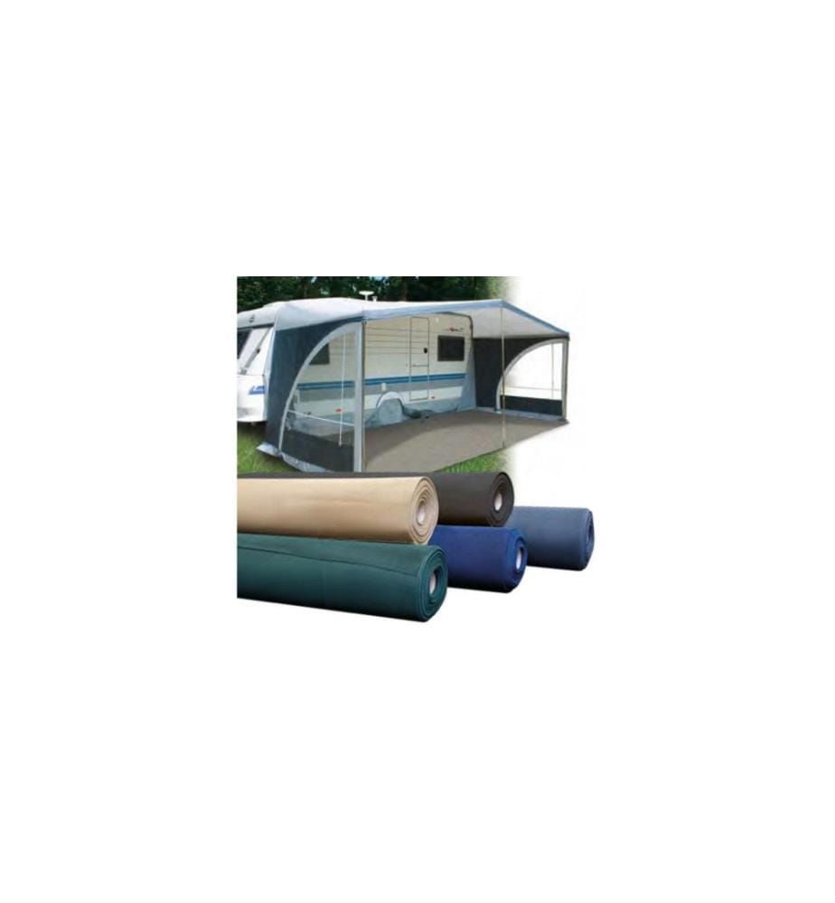 Eurotrail - Tapis de tente Camptex
