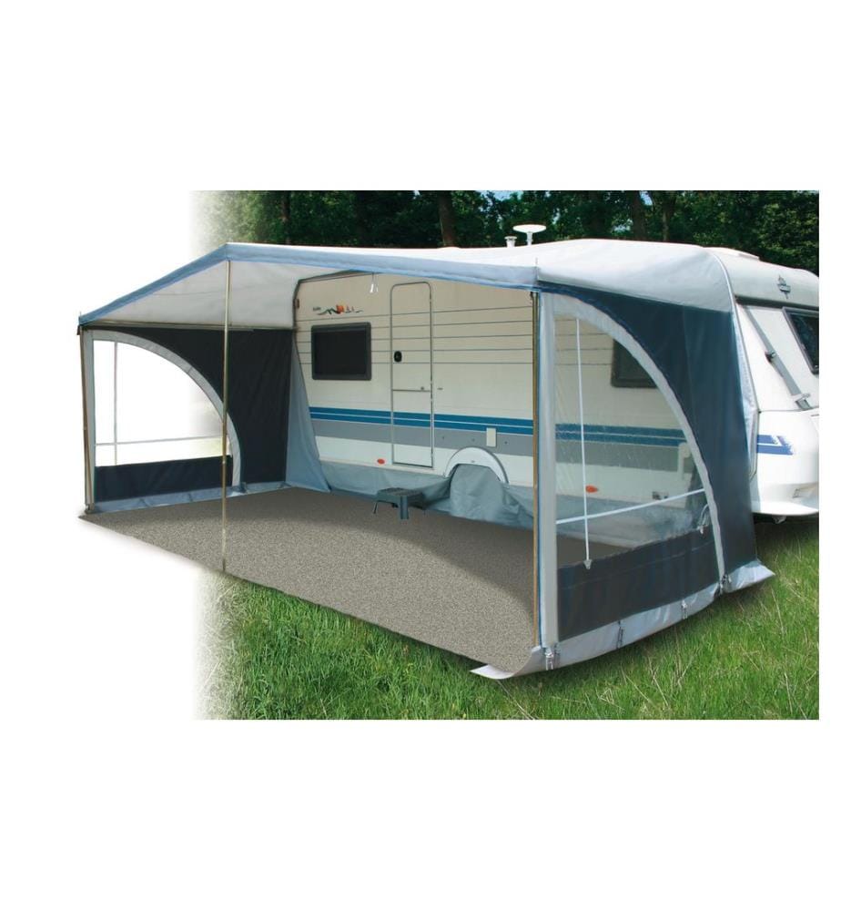 Eurotrail - Tapis de tente Camptex