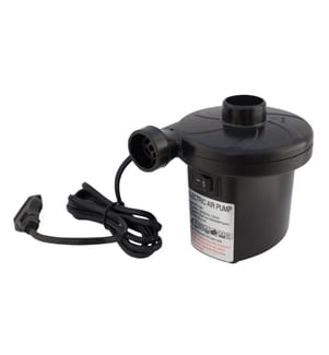 Eurotrail - Luftpumpe 230 V