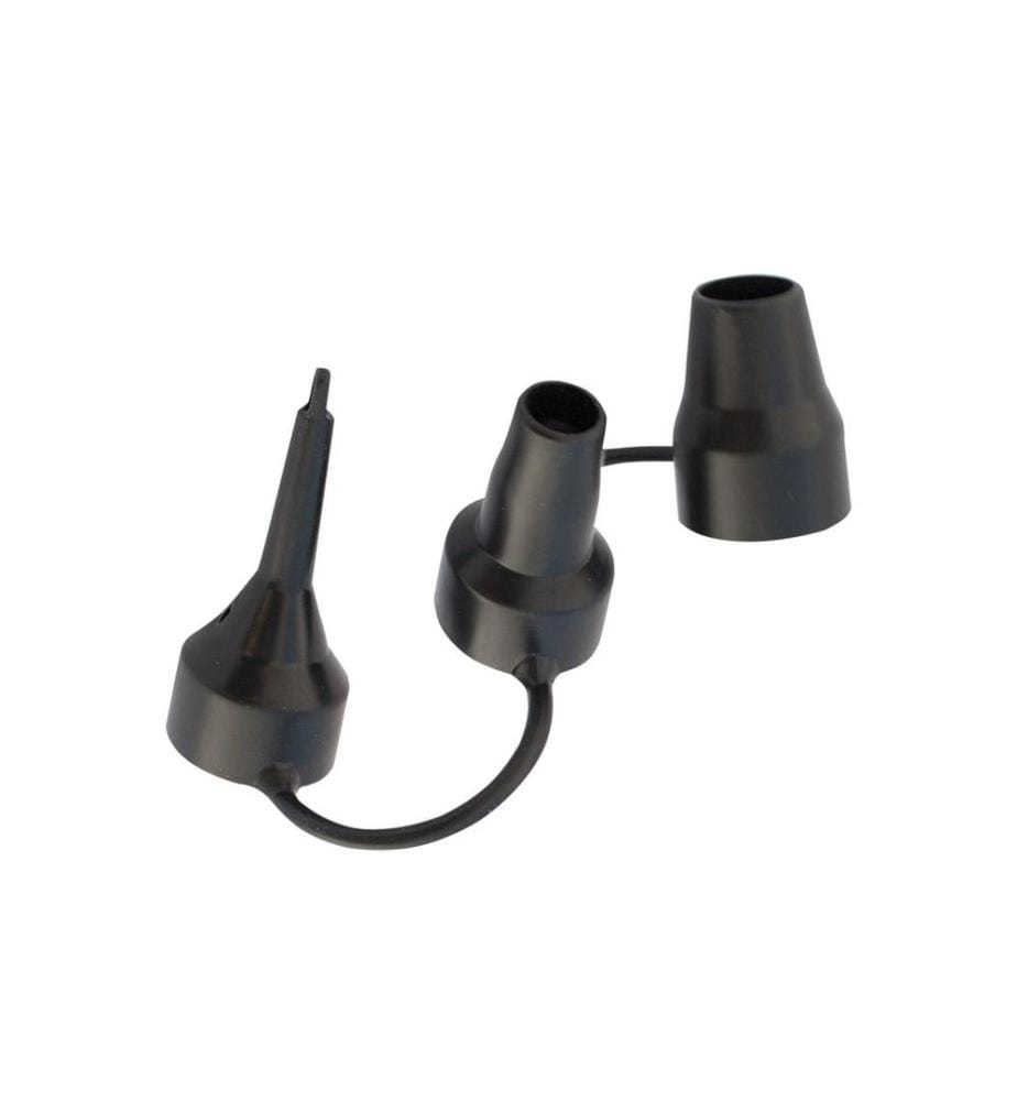 Eurotrail - Luftpumpe 230 V