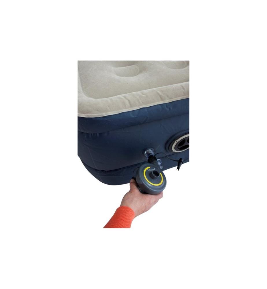 Eurotrail - Luftpumpe 230 V