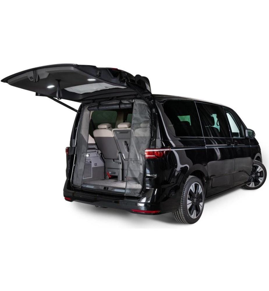 Van Quito - Heckmoskitonetz, fine-mesh VW T7
