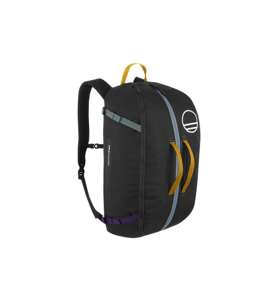 Wild Country - Mouvement Back Pack Noir
