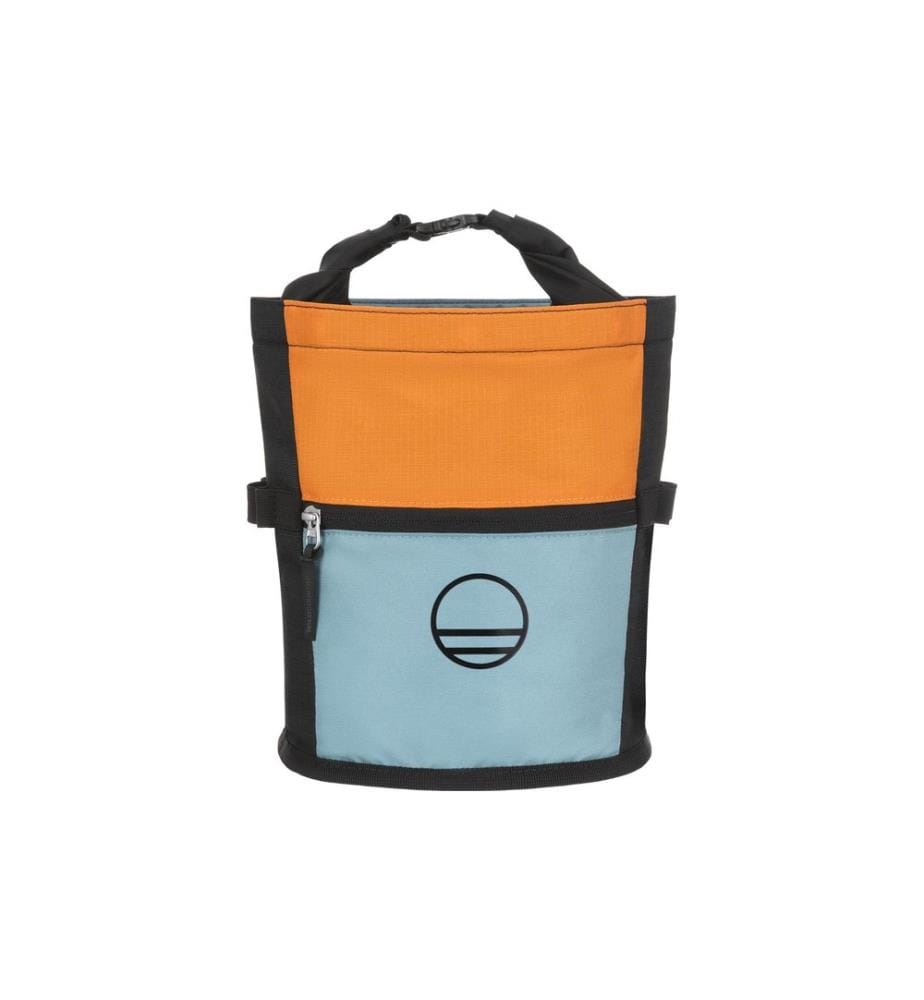 Wild Country - Chalk Bucket Sequence Deepwater/Sandstone/Black