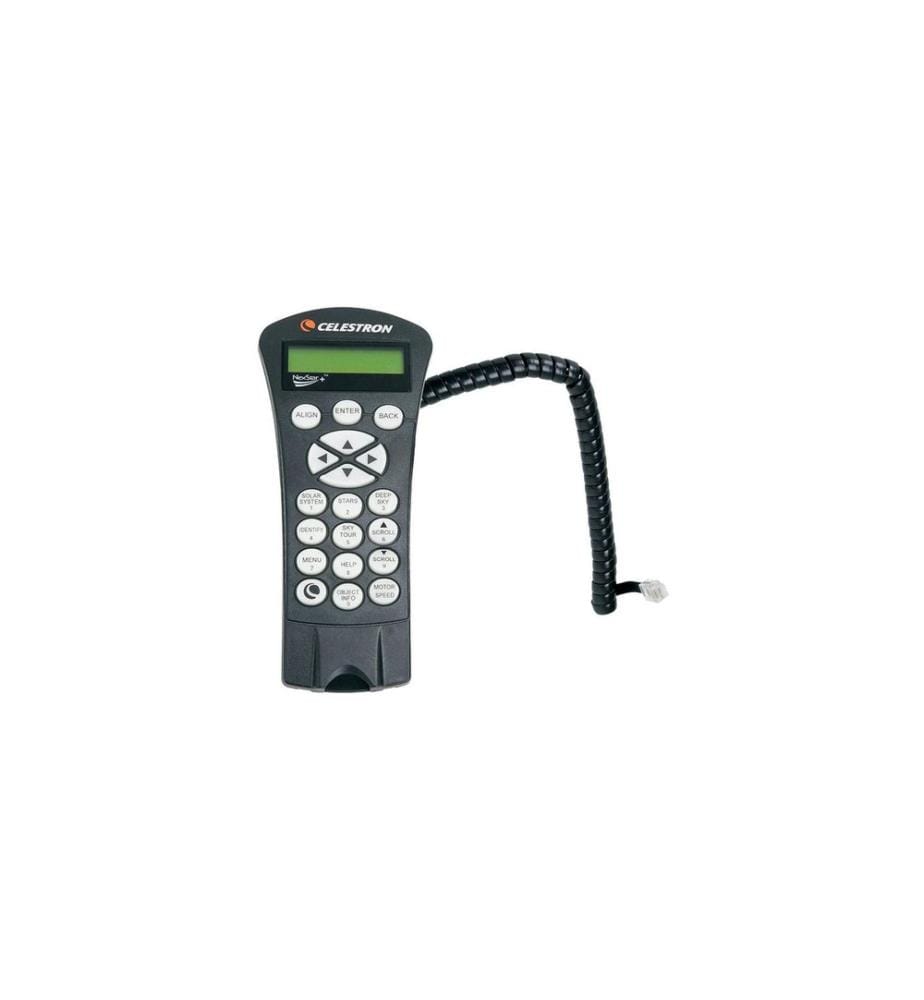 Celestron - Handsteuerung NexStar+ HC with USB, AZ