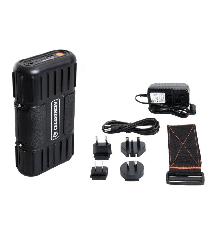 Celestron - Powertank LT 2100 mAh Lithium