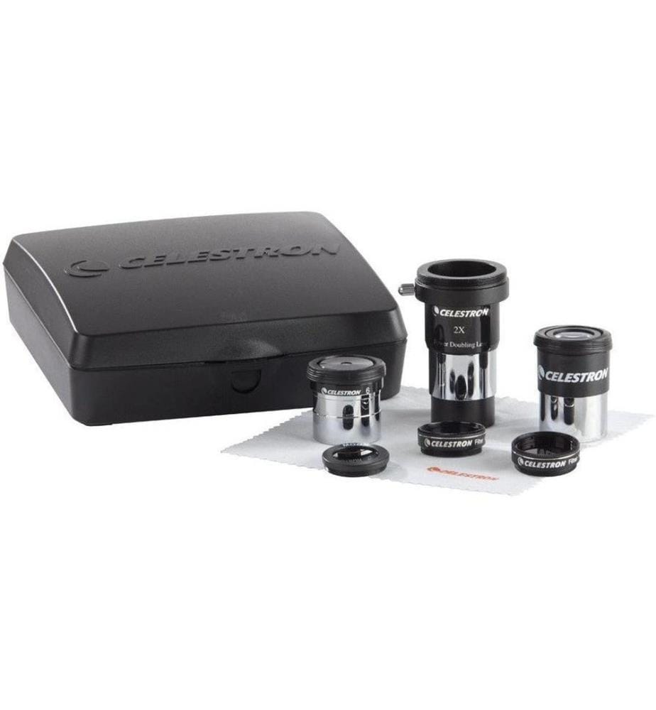 Celestron - Einsteiger Zubehör-Kit