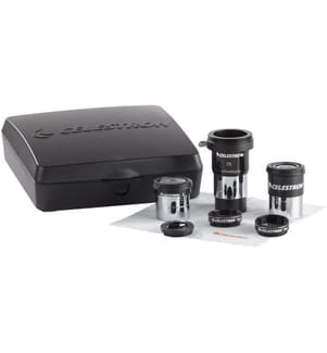Celestron - Einsteiger Zubehör-Kit