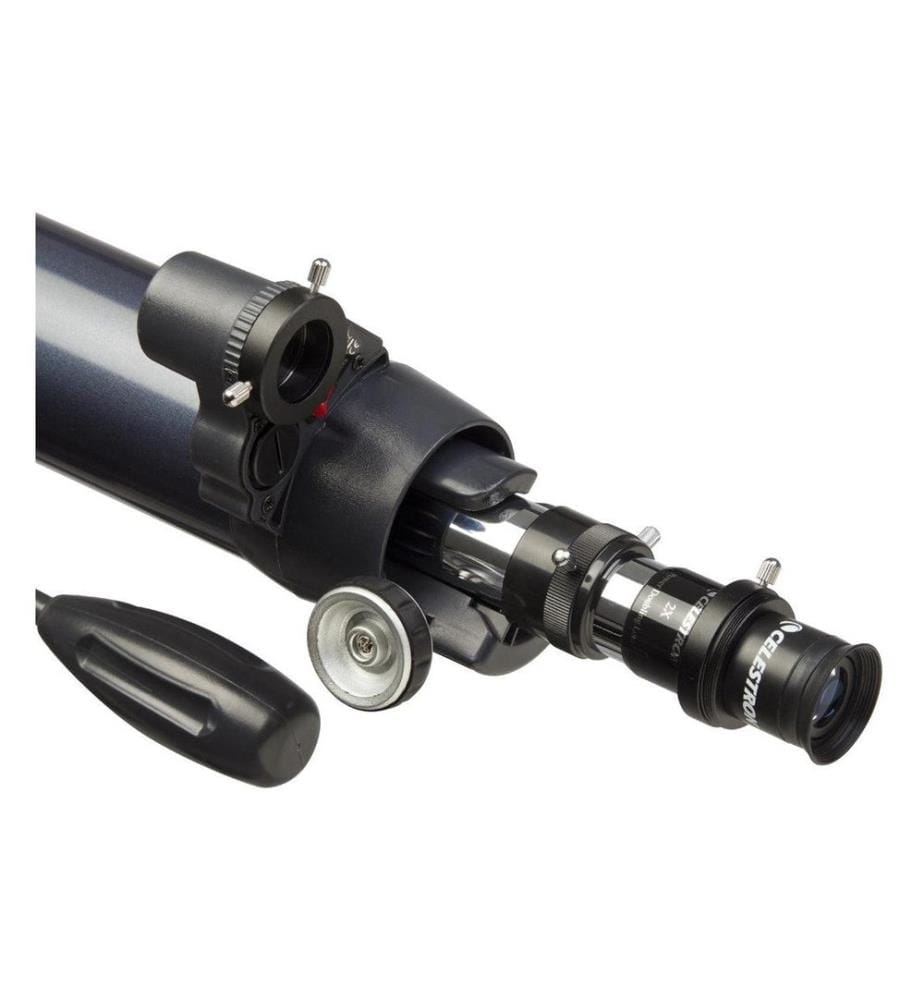 Celestron - Einsteiger Zubehör-Kit