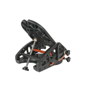 Celestron - Polhöhenwiege HD Pro