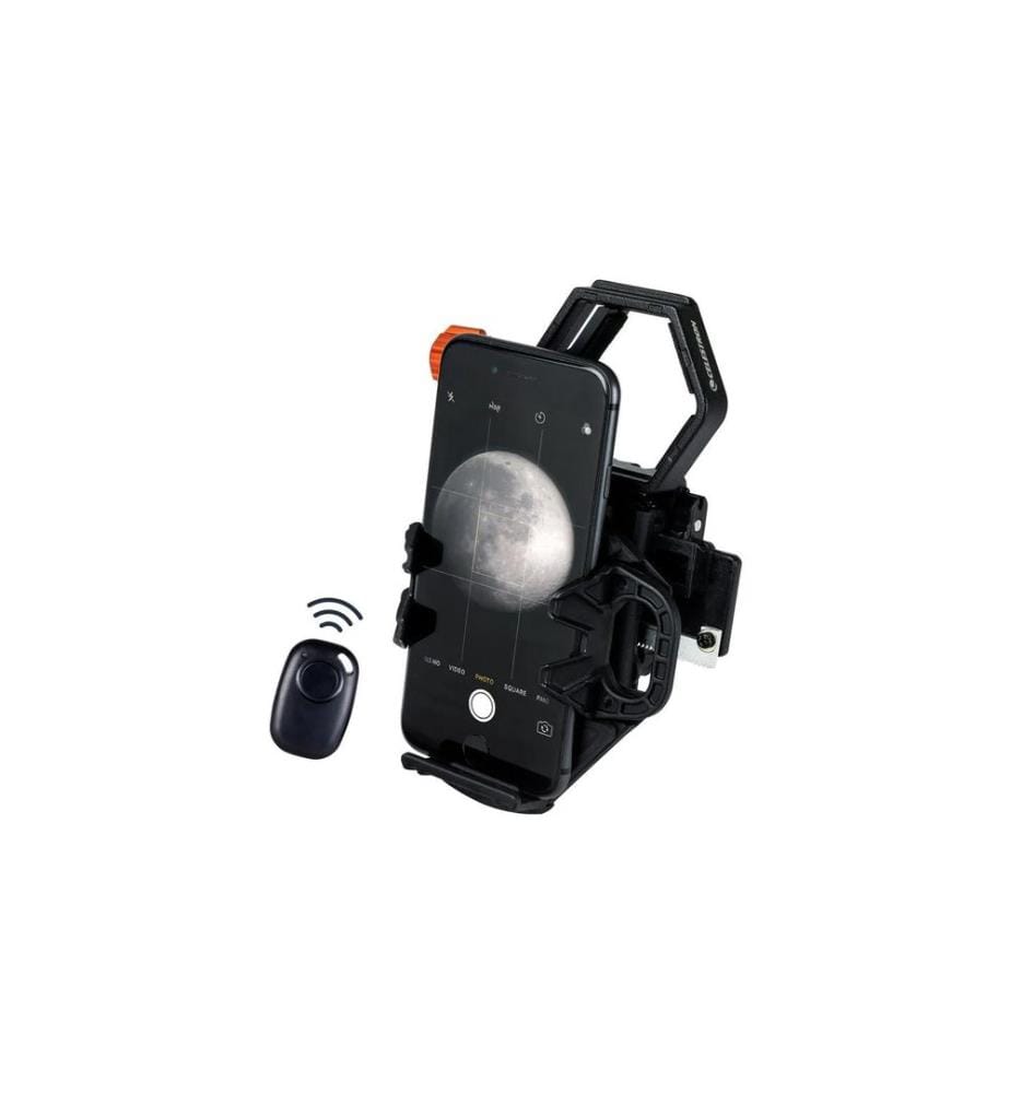 Celestron - Adapter NeXGO DX Smartphone Kit